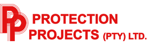 Protection Projects (Pty) Ltd Logo